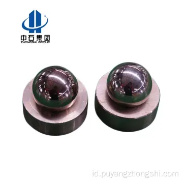 API 11ax Stainless Steel Valve Ball and Seat